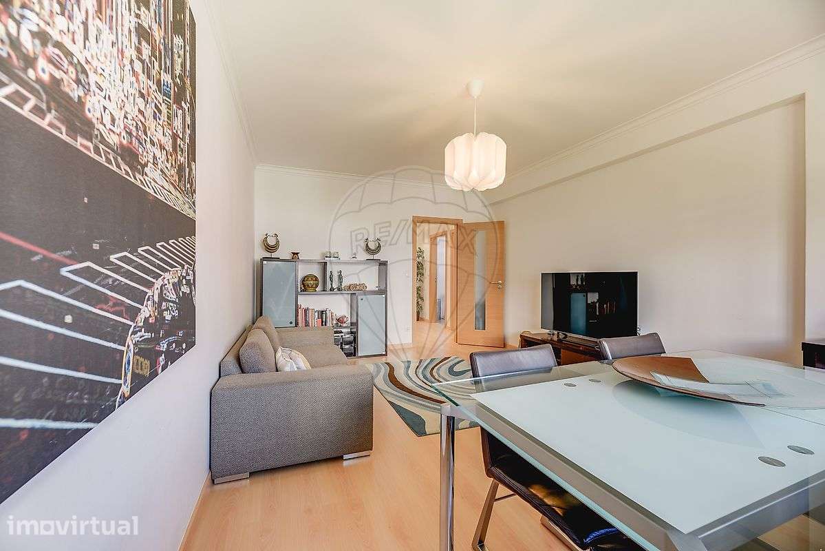 Apartamento T3 para venda - Grande imagem: 3/28