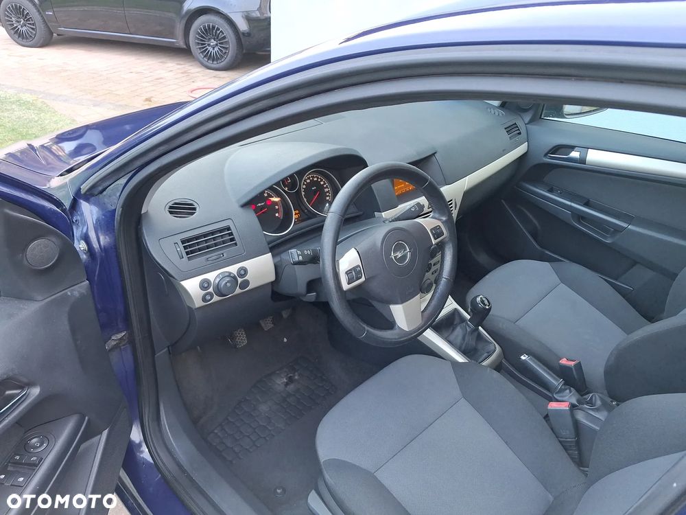 Opel Astra 1.4 Innovation - 12