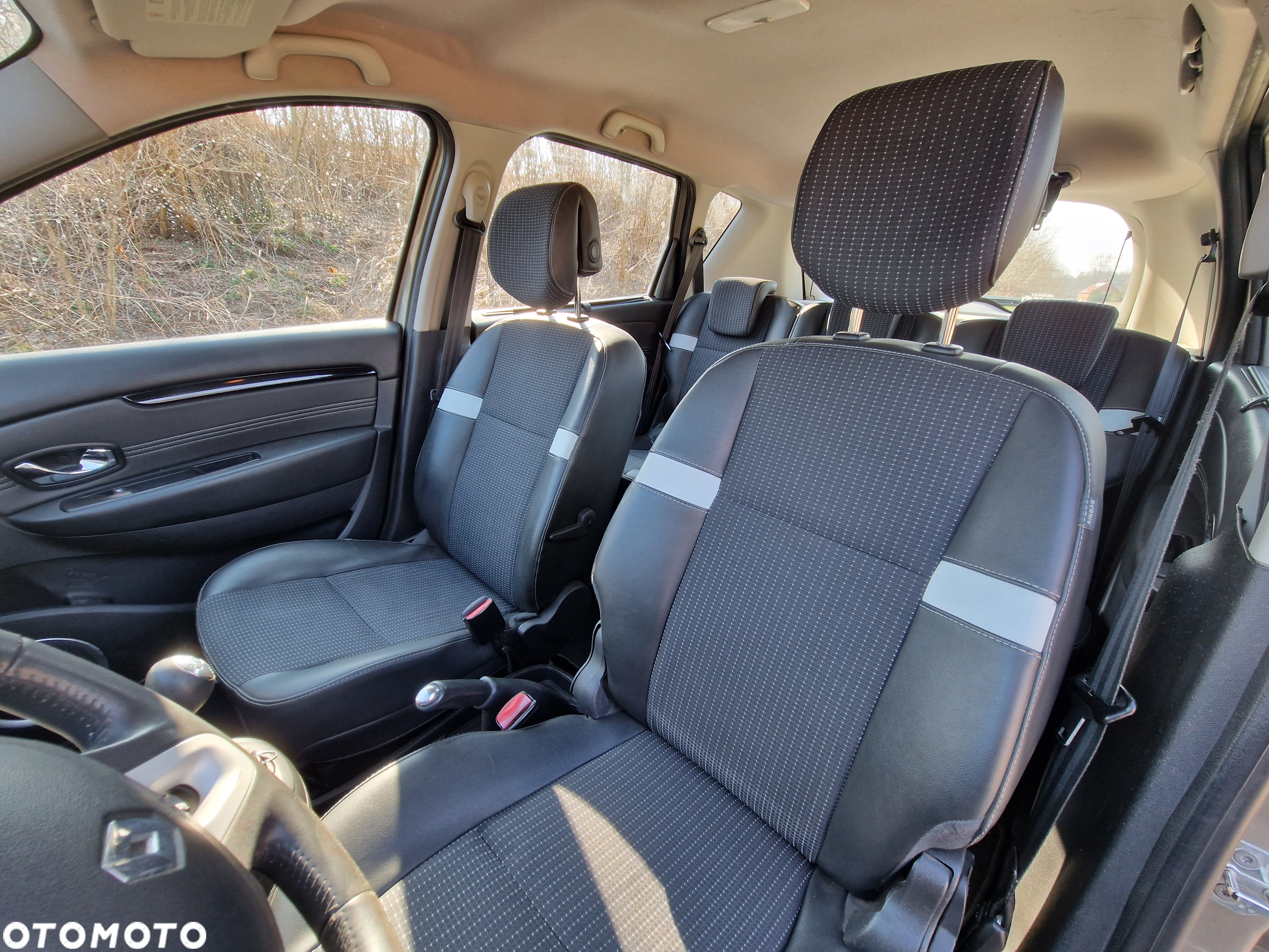 Renault Scenic - 10