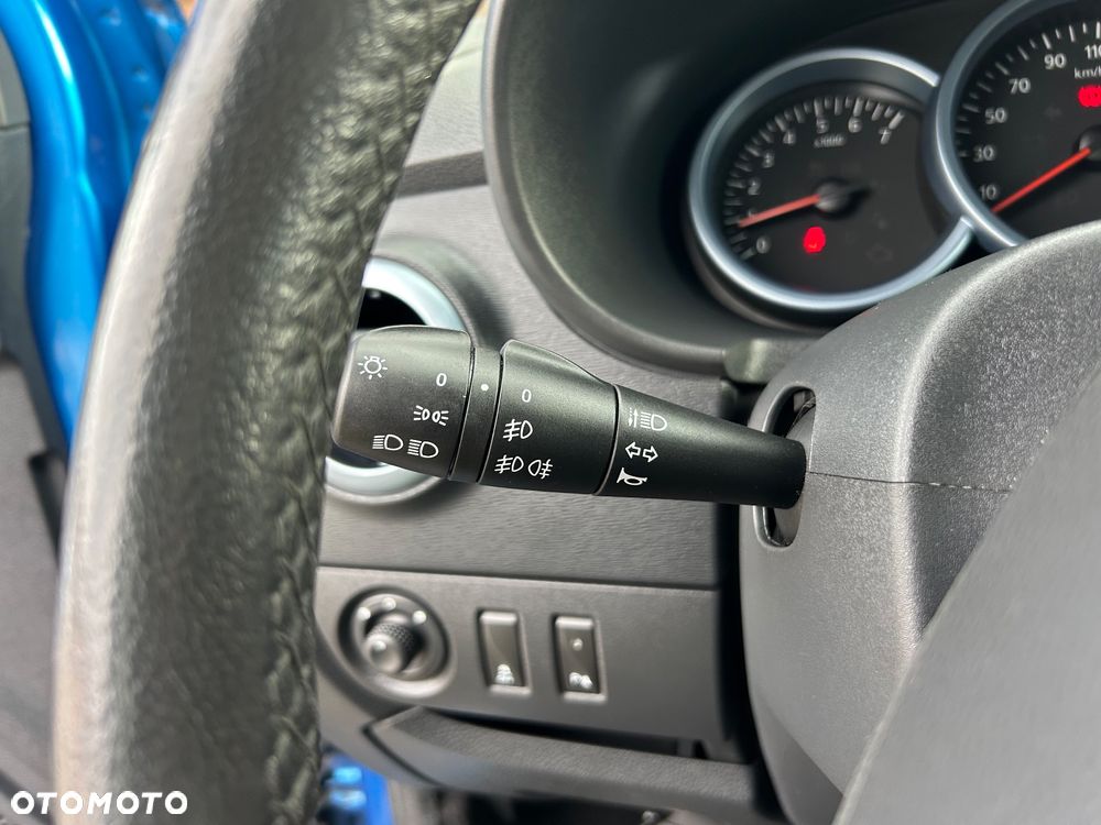 Dacia Lodgy dCi 110 Stepway - 17