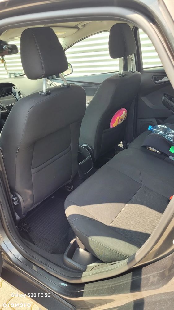 Ford Focus - 7