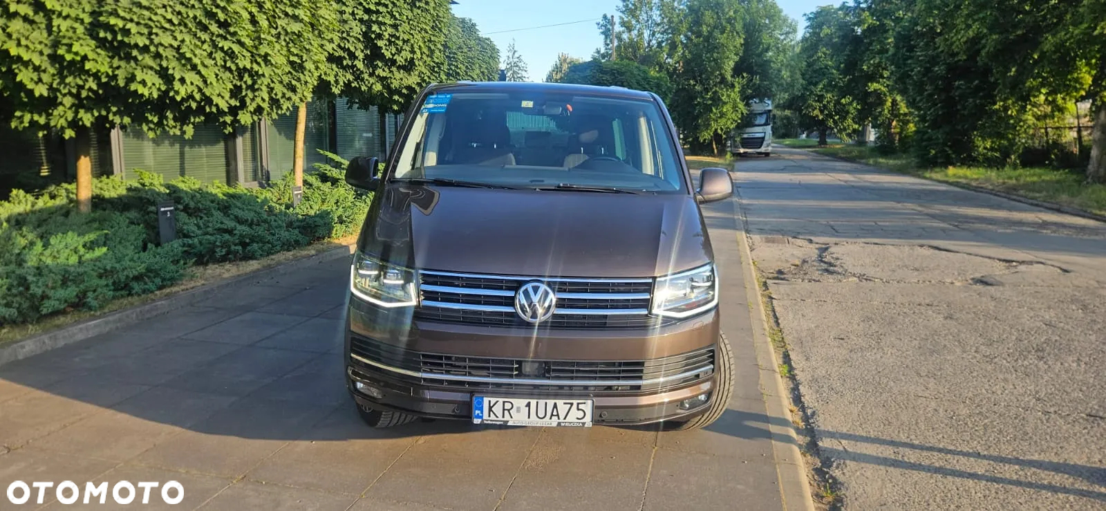 Volkswagen Multivan 2.0 BiTDI L1 Business DSG - 8