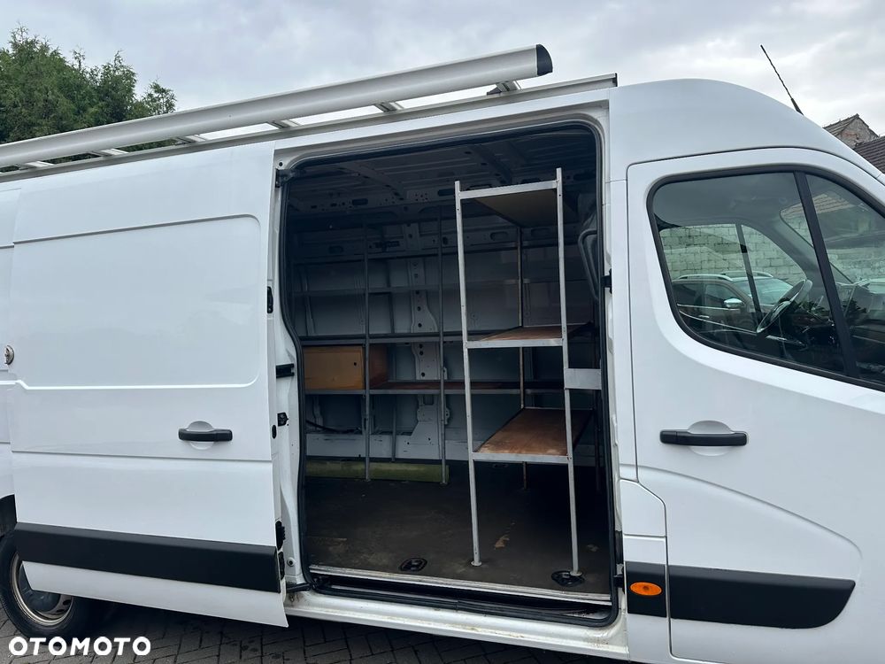 Renault MASTER - 9