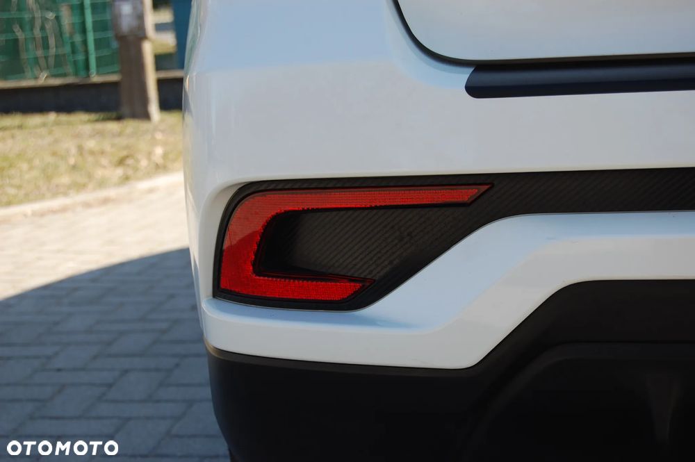 Mitsubishi ASX 1.6 ClearTec 2WD Edition+ - 14