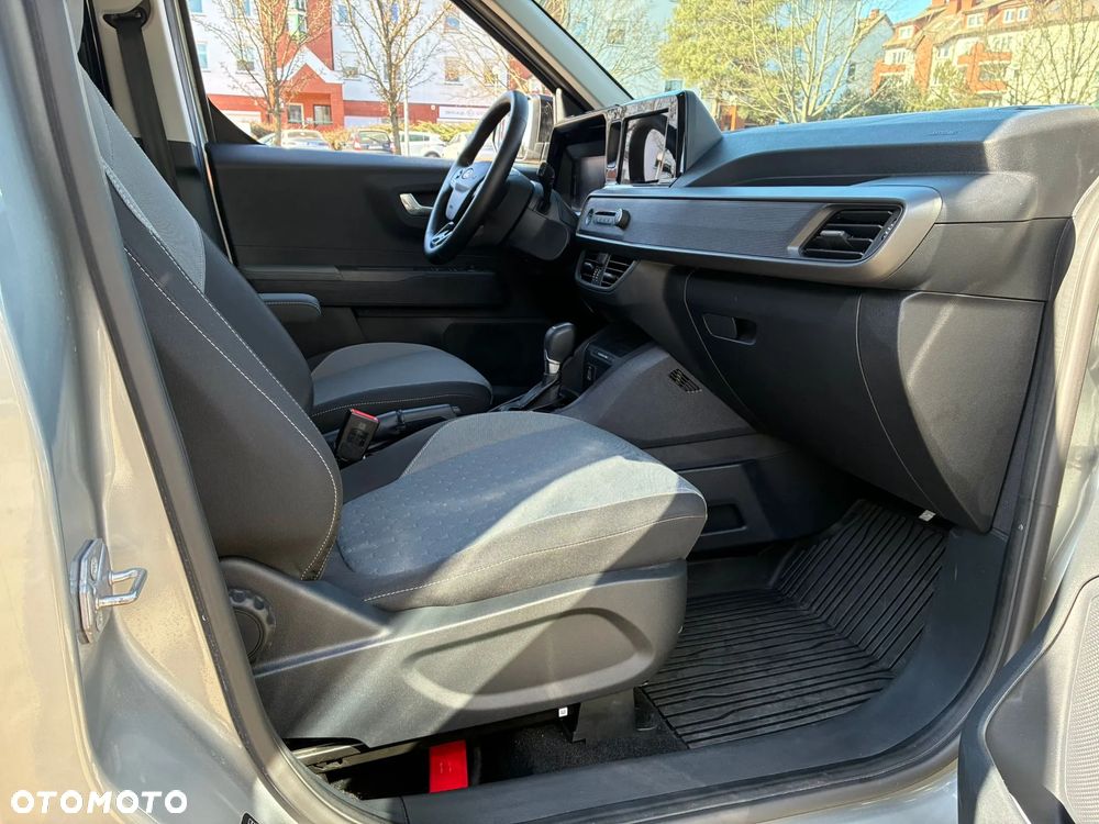 Ford Tourneo Courier 1.0 EcoBoost Titanium - 15