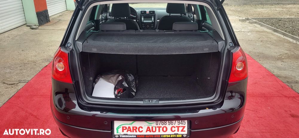 Volkswagen Golf 1.4 United - 28