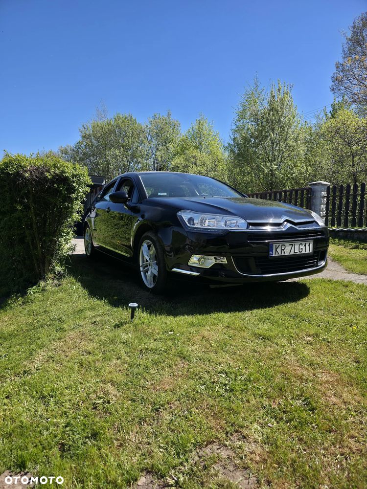 Citroën C5 2.0 HDi Selection - 3