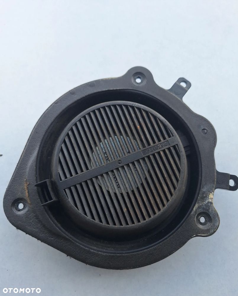 GŁOŚNIK DRZWI PRZEDNICH BLAUPUNKT 8P0035411 - AUDI A3/8P -2006 ROK - 3