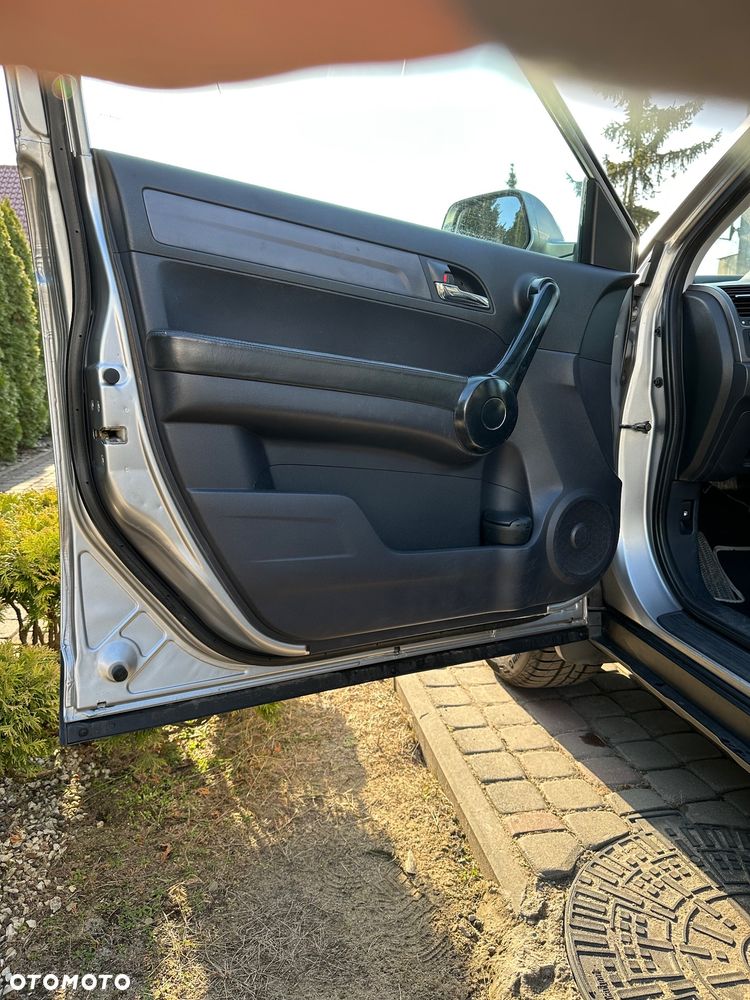 Honda CR-V 2.2i CTDi Executive - 25