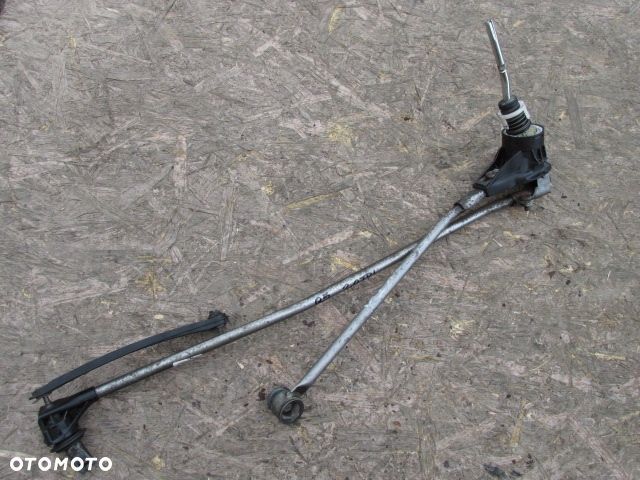 Audi Q5 I 8R 2.0 tdi 2012r 8R0711271C Wybierak lewarek zmiany biegów manual - 2