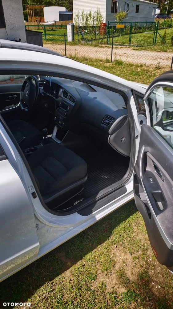 Kia Ceed 1.6 GDI M - 7