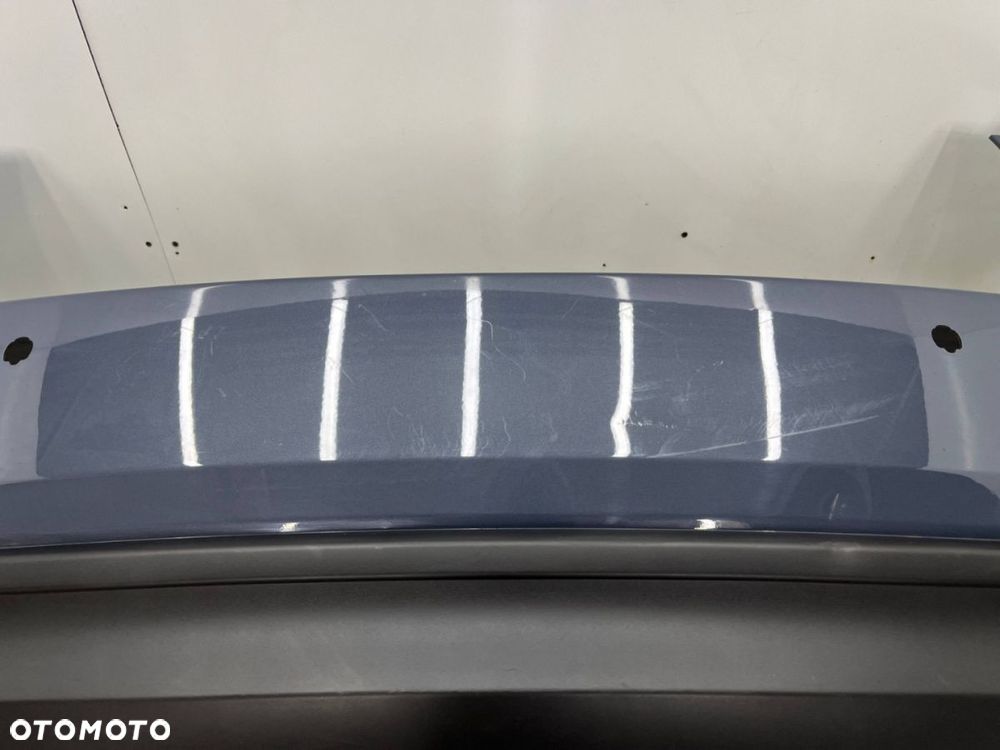 Zderzak tylny Mazda CX-5 CX5 II 2 17-21r. Przedlift tył 4XPDC KB8A-50221 - 16