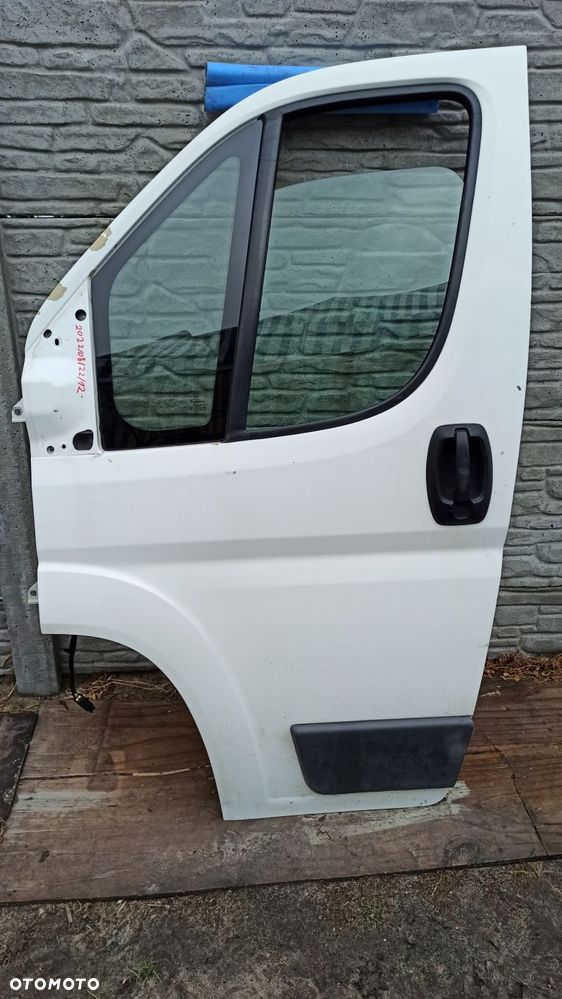 drzwi lewe przód ducato jumper boxer 06+ - 3