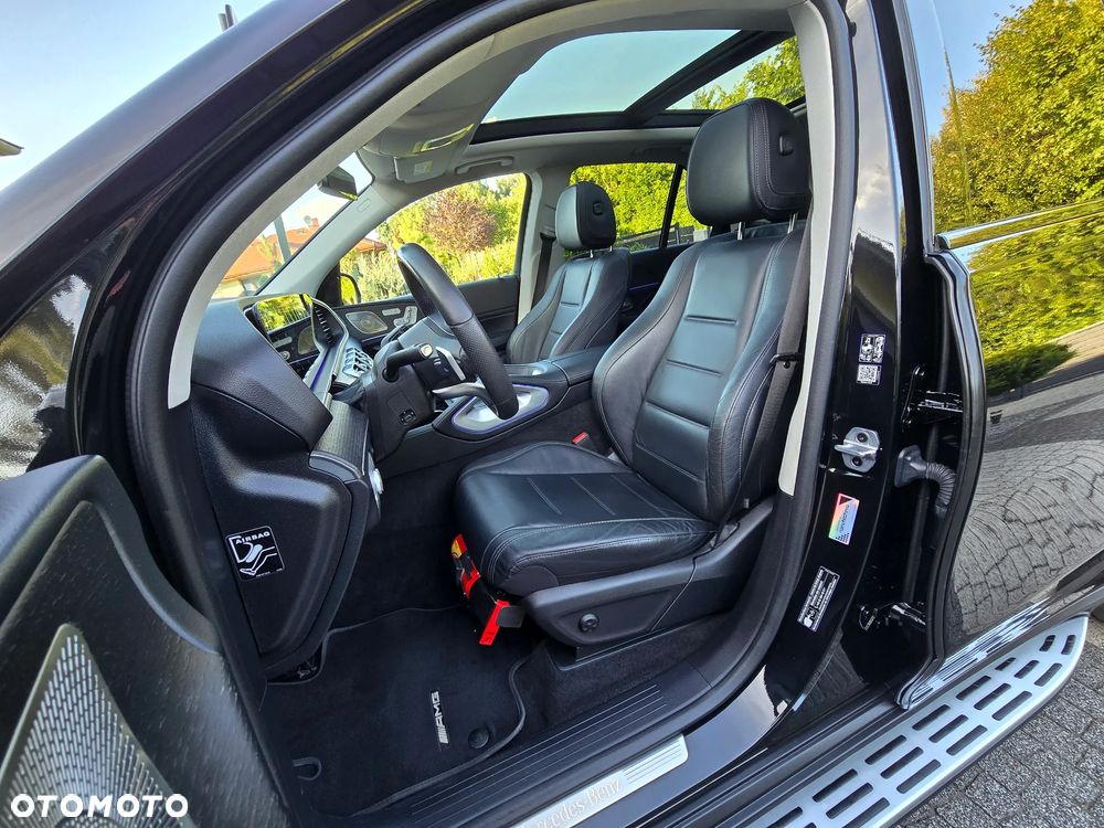 Mercedes-Benz GLE 400 d 4-Matic Premium Plus - 6
