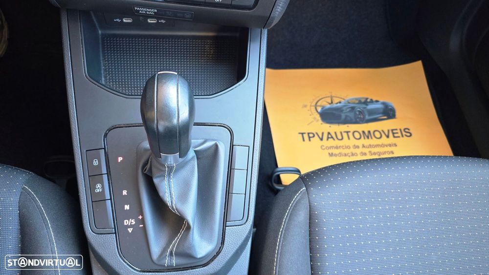 SEAT Ibiza 1.0 TSI Style DSG - 4