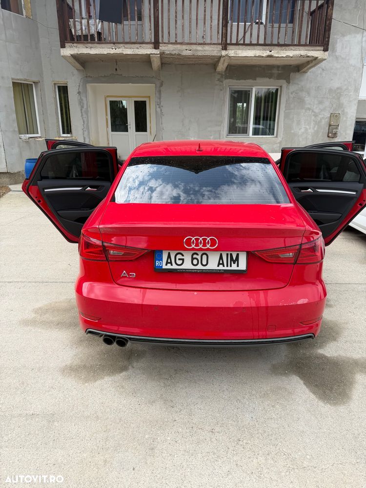 Audi A3 1.4 TFSI COD Stronic Attraction - 3
