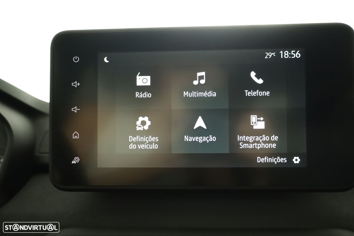 Dacia Jogger 1.0 ECO-G Extreme+ Up&Go 7L Bi-Fuel - 10