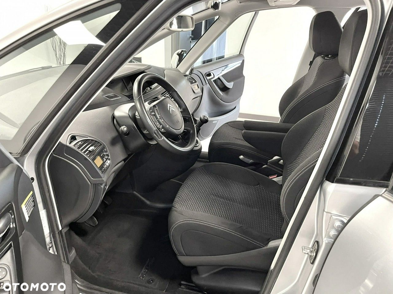 Citroën C4 Grand Picasso - 7