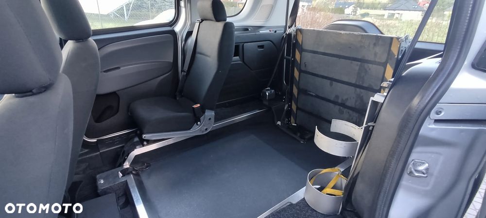 Opel Combo 1.6 CDTI L1H1 S&S Edition - 6
