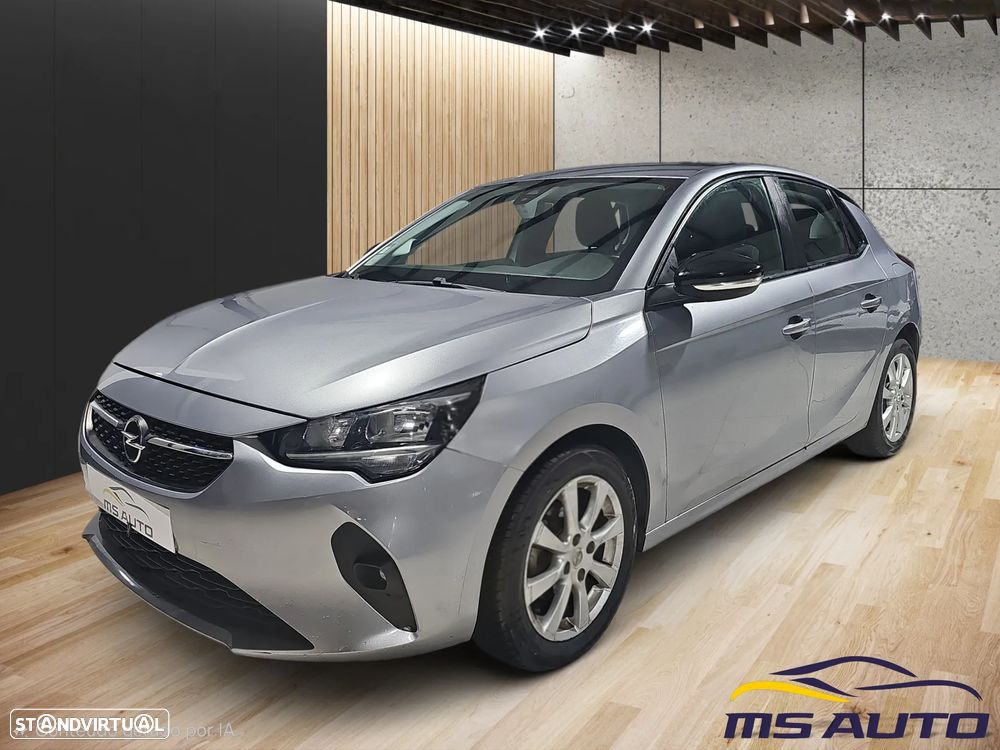 Opel Corsa 1.2 Business Edition - 1