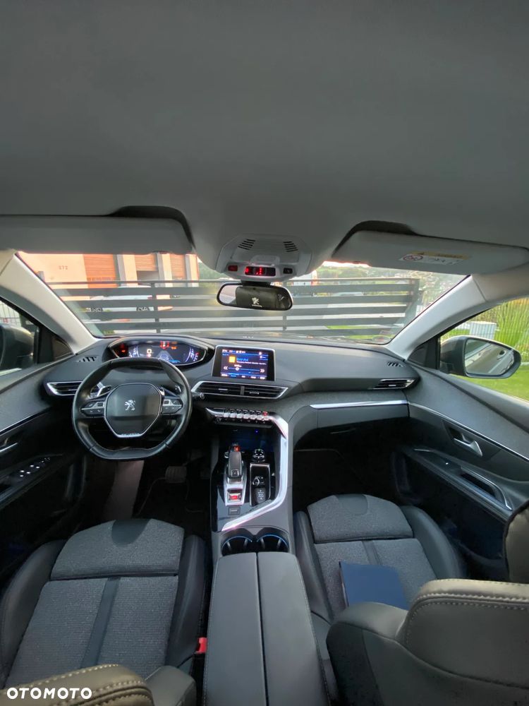 Peugeot 3008 THP 165 EAT6 Stop & Start Allure - 17