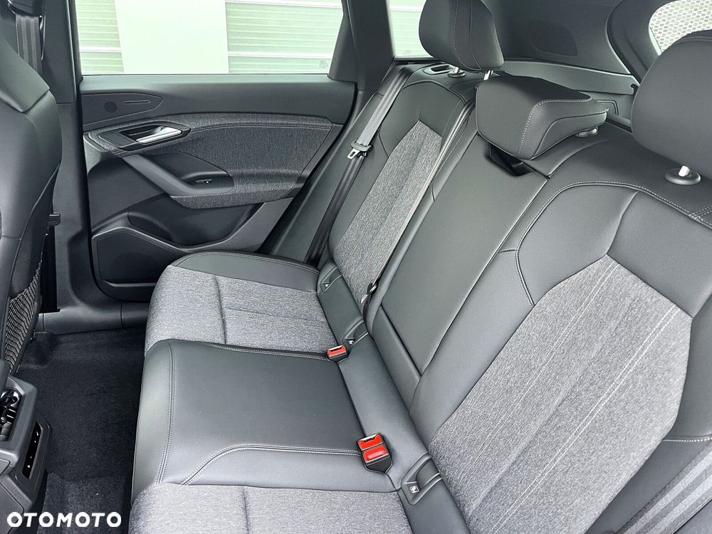 Audi Q6 e-tron - 15