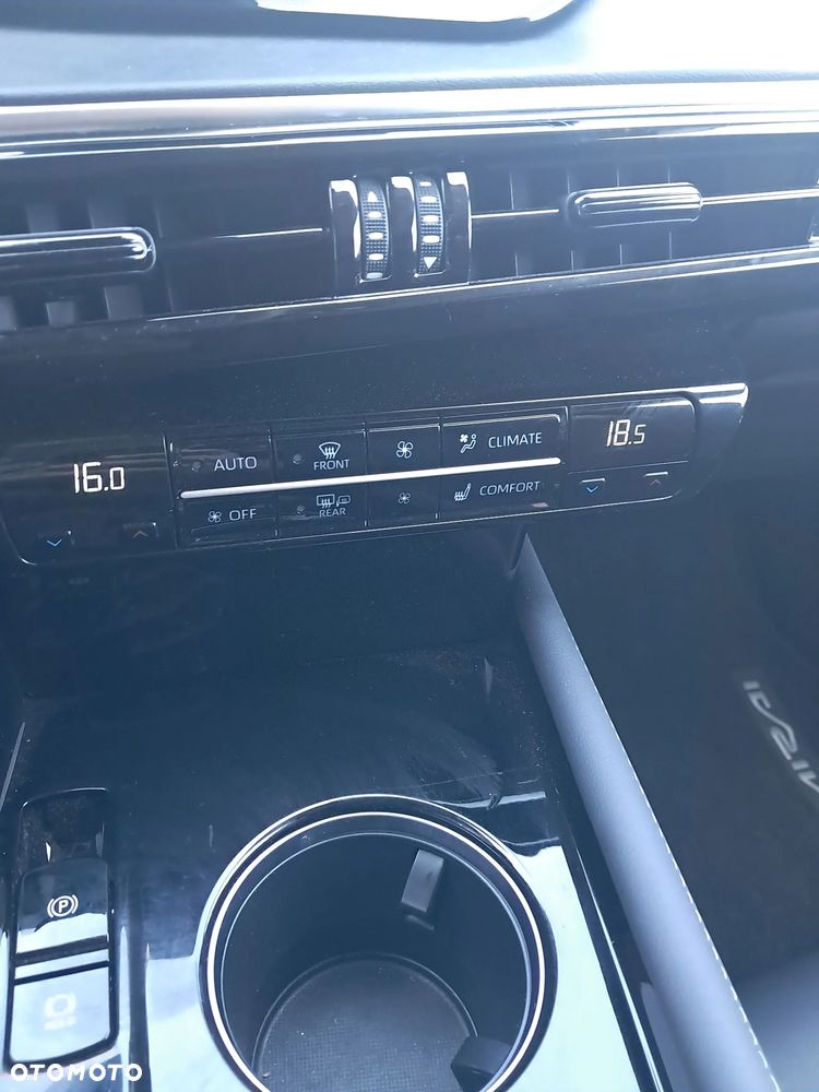 Toyota Mirai - 4