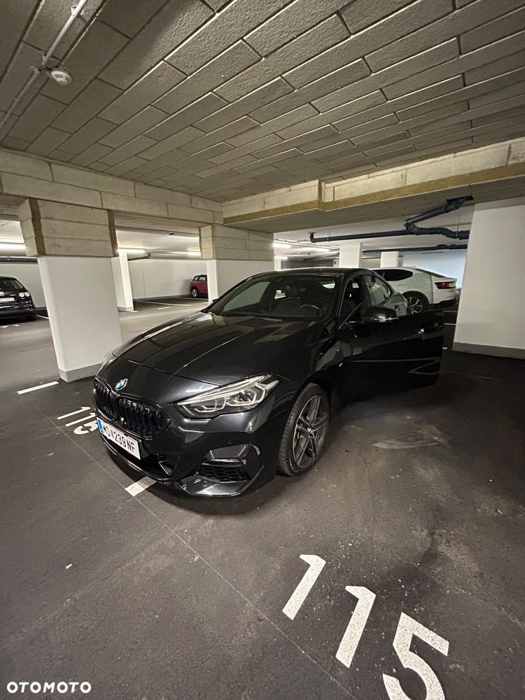 BMW Seria 2 220i M Sport - 5