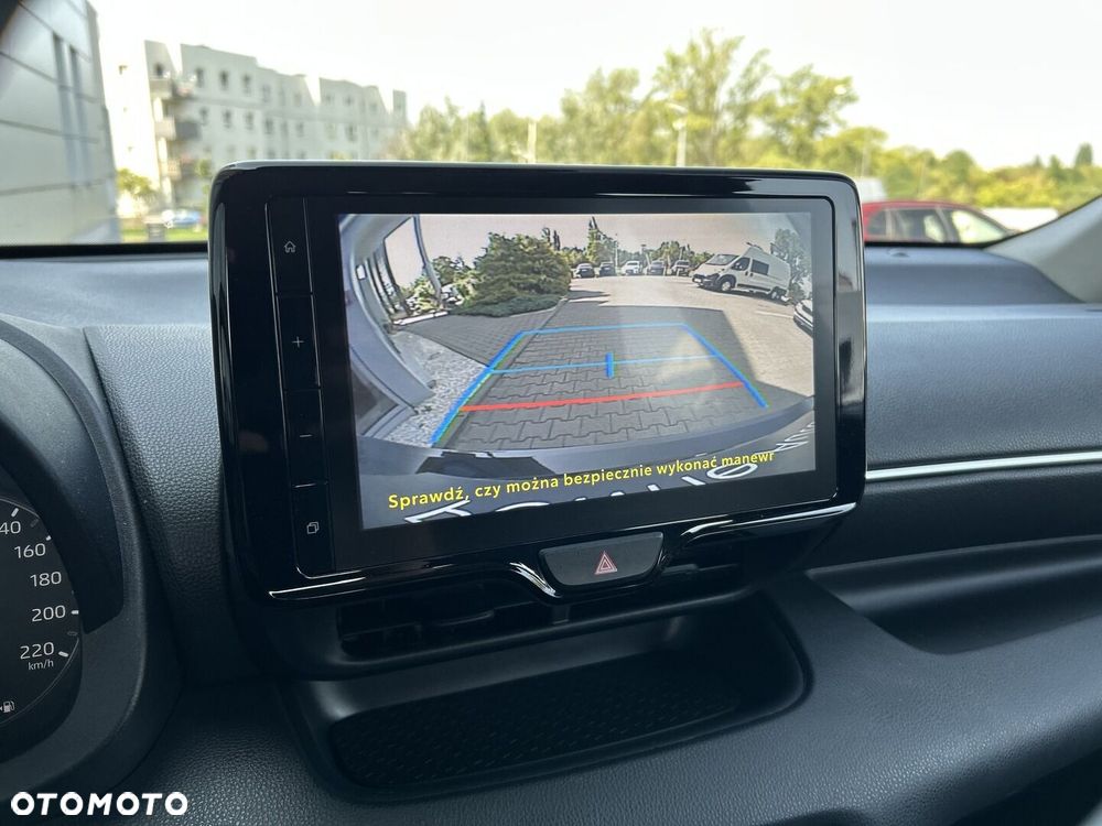 Toyota Yaris Hybrid 1.5 Comfort - 18