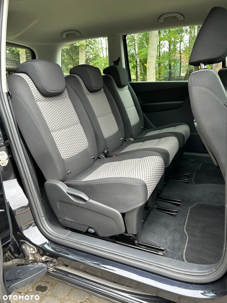 Volkswagen Sharan 2.0 TDI Blue Motion Style - 14