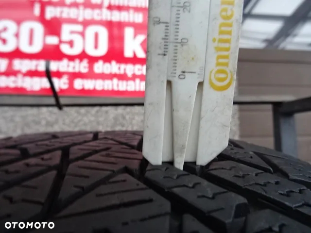 235/60/R18 107H Pirelli Scorpion Winter - 5