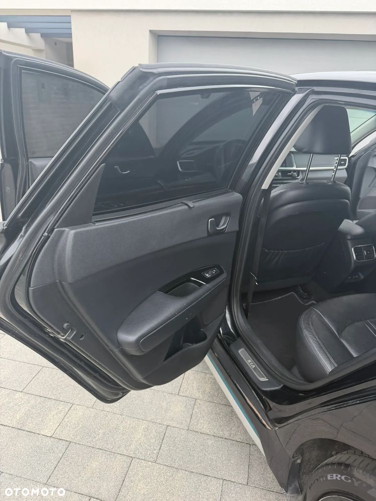 Kia Optima - 17