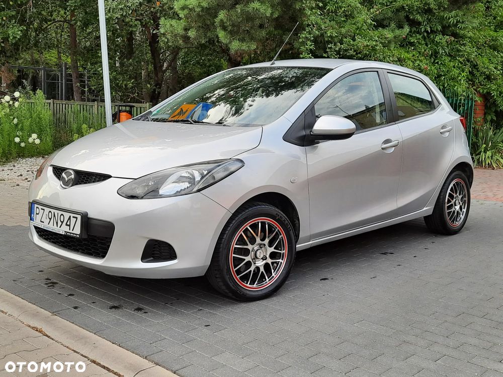 Mazda 2 1.3 Dynamic - 13