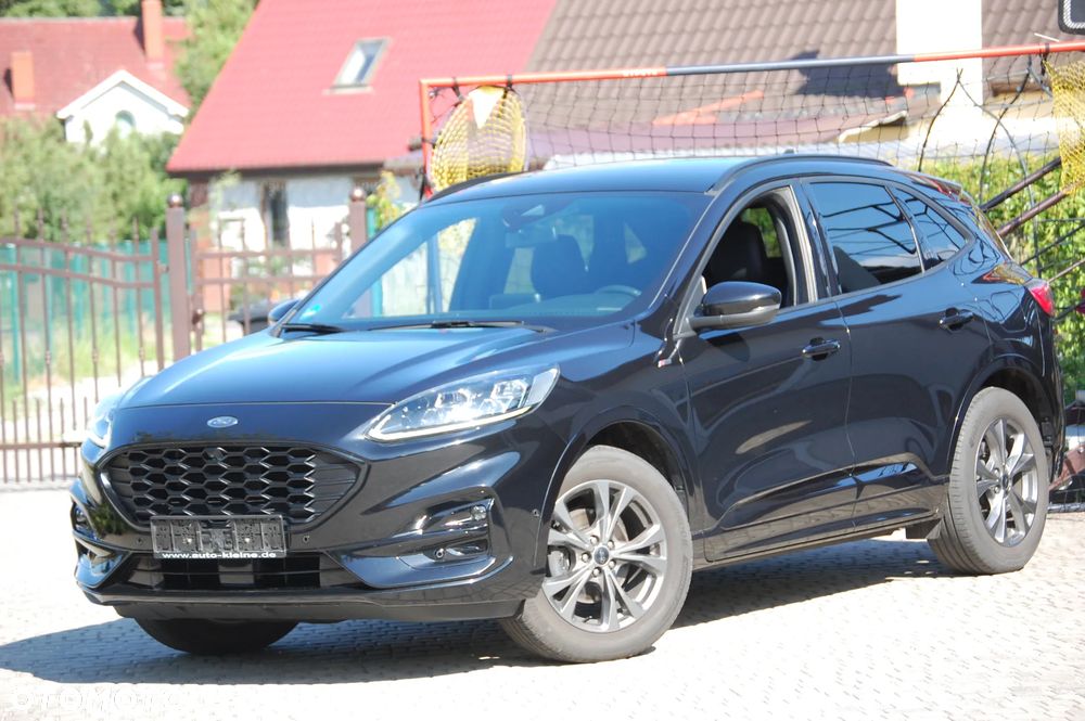 Ford Kuga 2.0 EcoBlue AWD ST-Line - 1