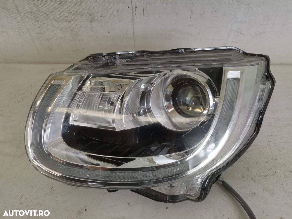 Far Stanga Led Suzuki  Ignis 3 2016 2017 2018 2019 2020 Original Avari - 1