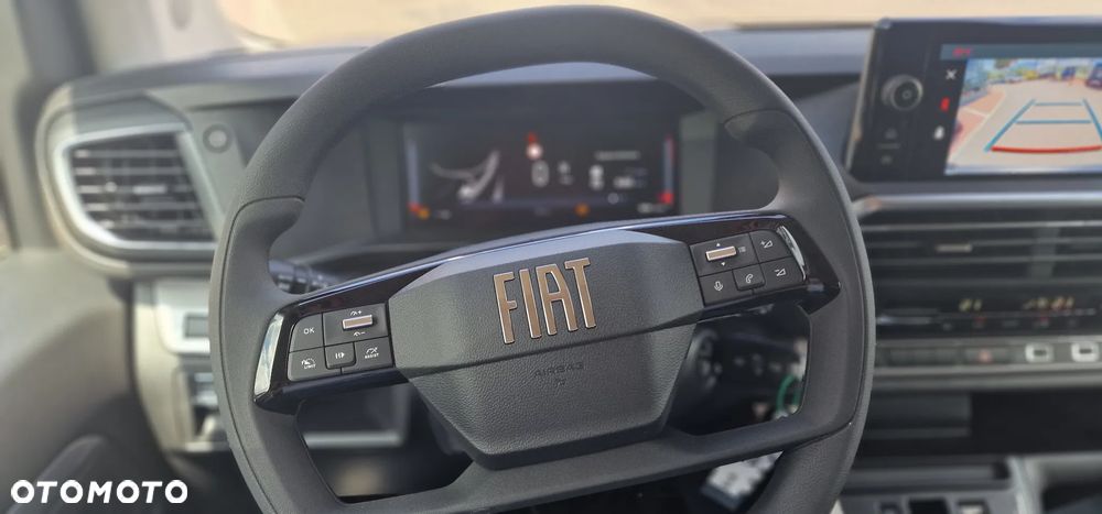 Fiat Ulysse 2.2 Business EAT8 - 4