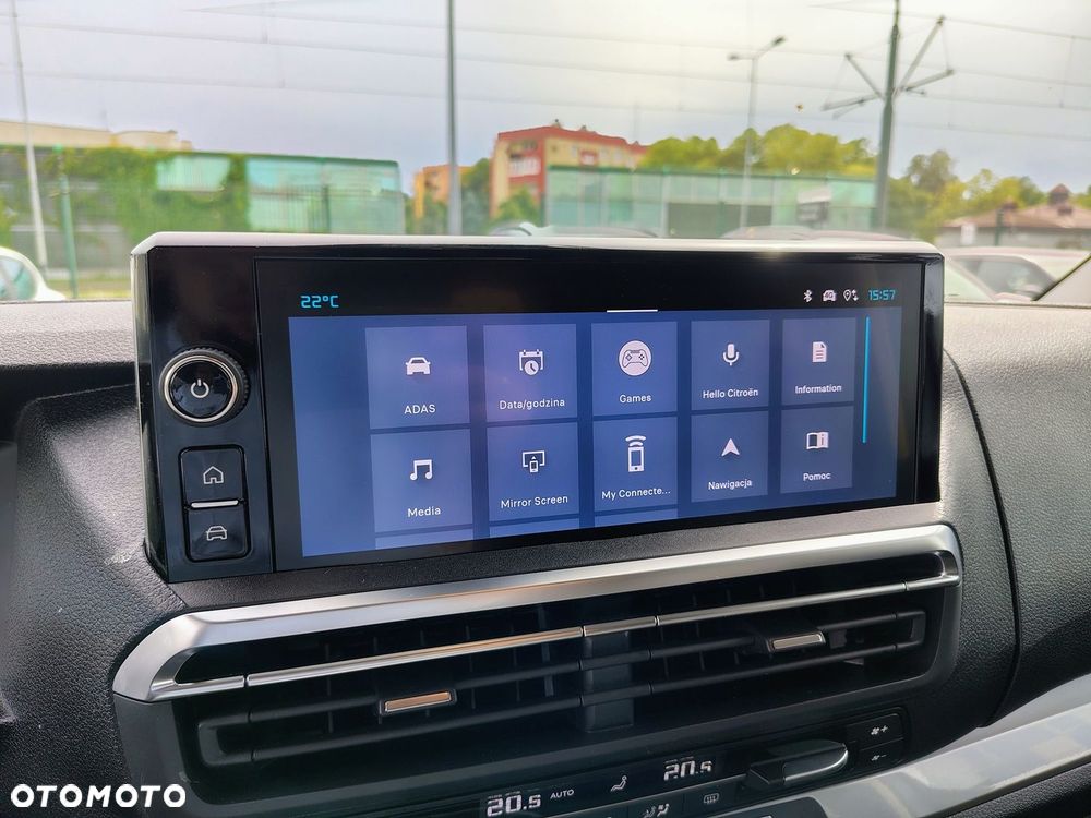 Citroën SpaceTourer 2.0 BlueHDi XL Plus EAT8 - 25