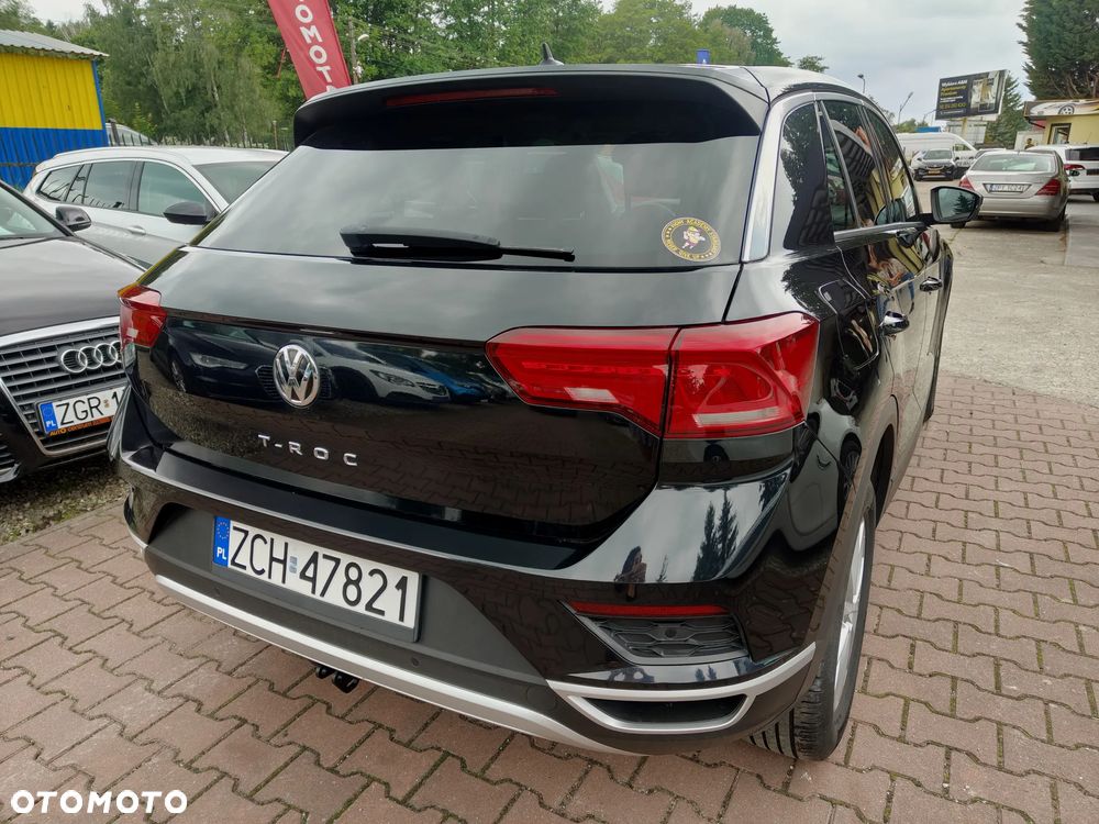 Volkswagen T-Roc 1.6 TDI SCR - 6