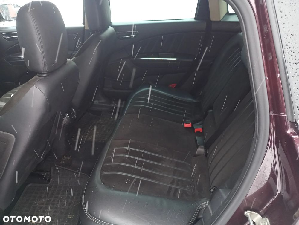 Lancia Delta 1.6 MJ Argento - 10