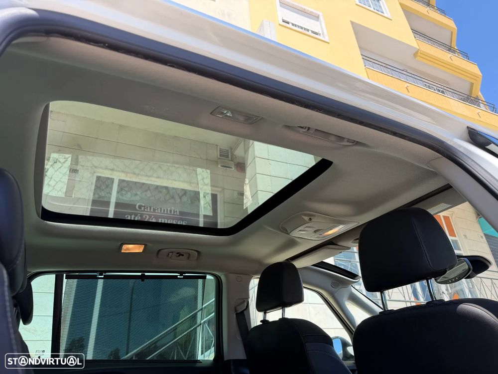 Opel Zafira 1.4 T Cosmo S/S 144g - 18