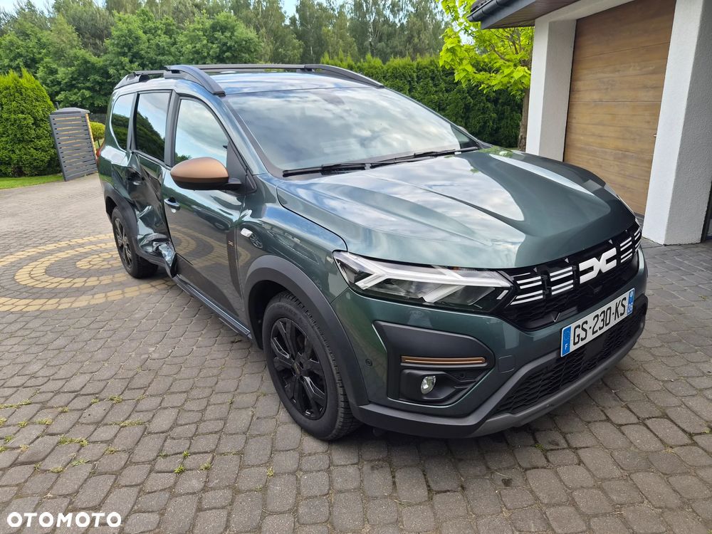 Dacia Jogger - 10