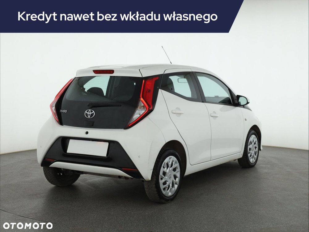 Toyota Aygo - 7