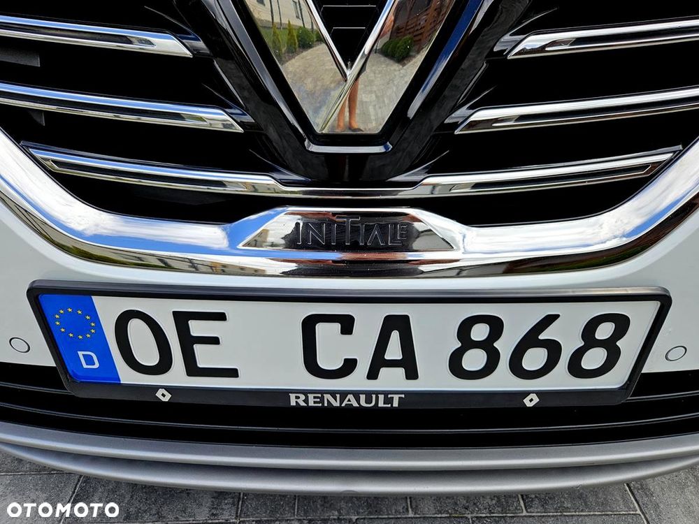 Renault Espace Energy dCi 160 EDC Initiale Paris - 29
