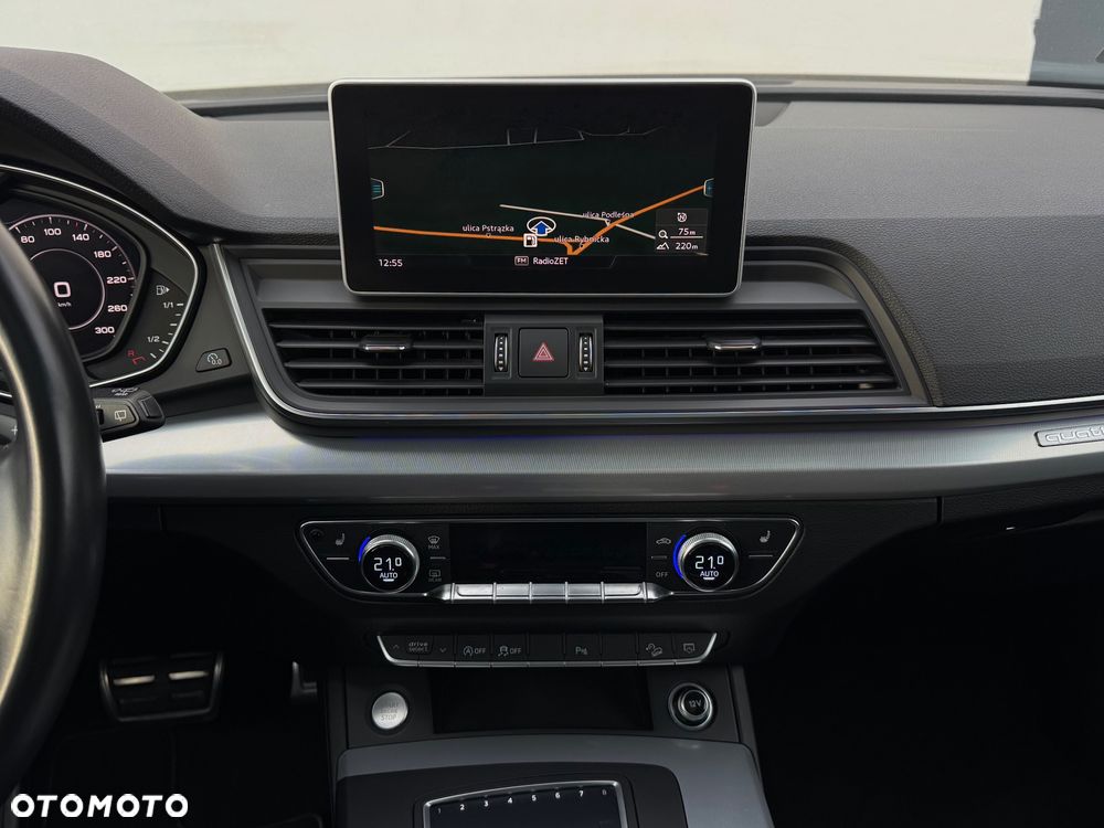 Audi Q5 2.0 TFSI Quattro Sport S tronic - 20