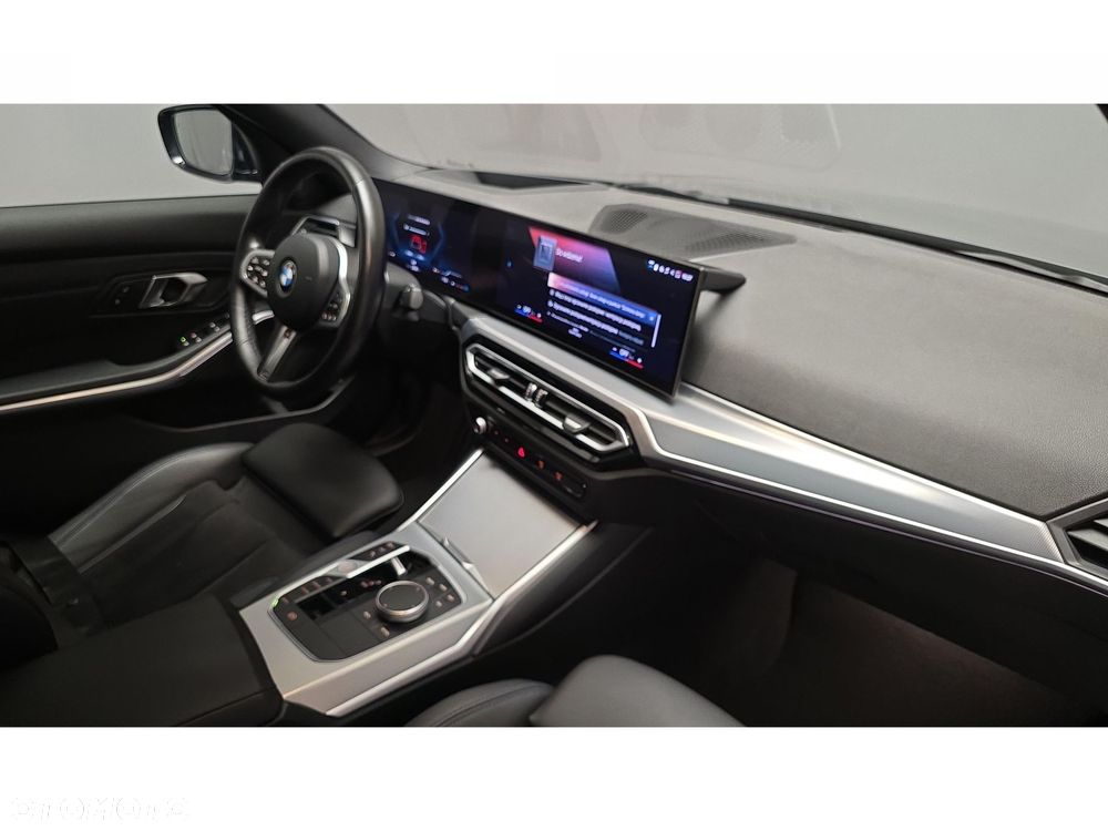 BMW Seria 3 - 27