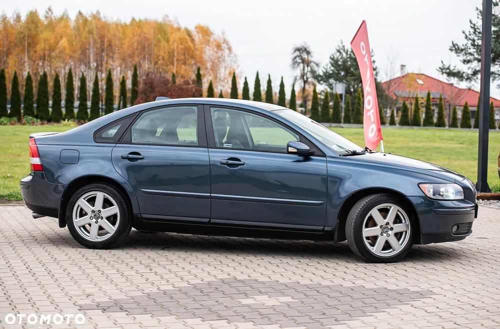 Volvo S40 T5 Sport - 12