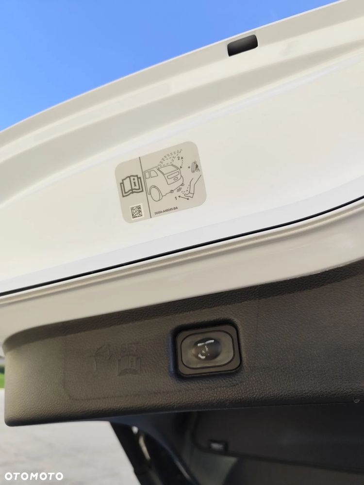 Ford S-Max 2.0 EcoBlue Titanium - 7