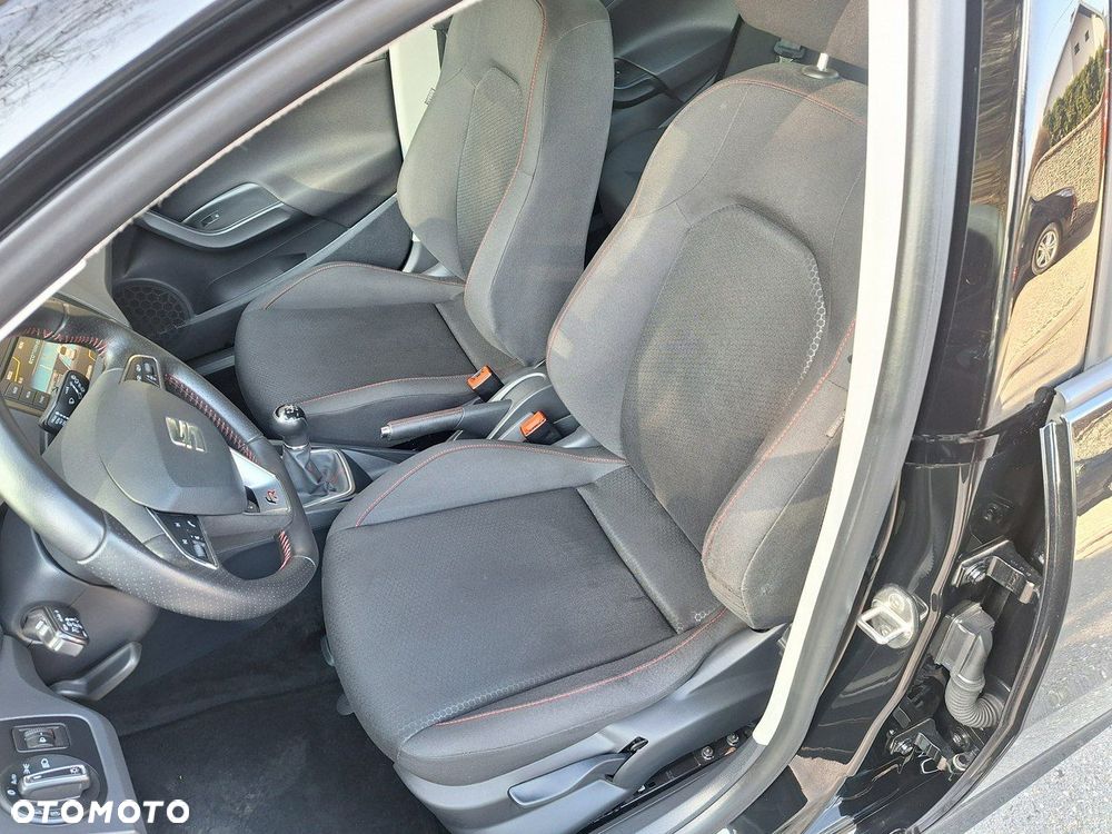 Seat Ibiza 1.0 TSI S&S FR - 16