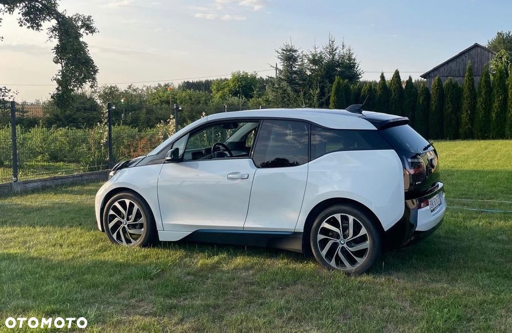 BMW i3 - 3