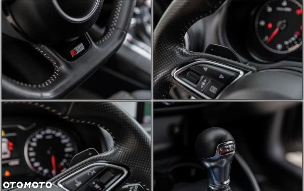 Audi A3 Sportback - 28